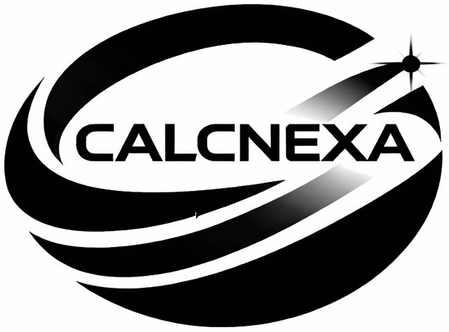 CalcNexa Logo